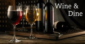 Winne dinner near me